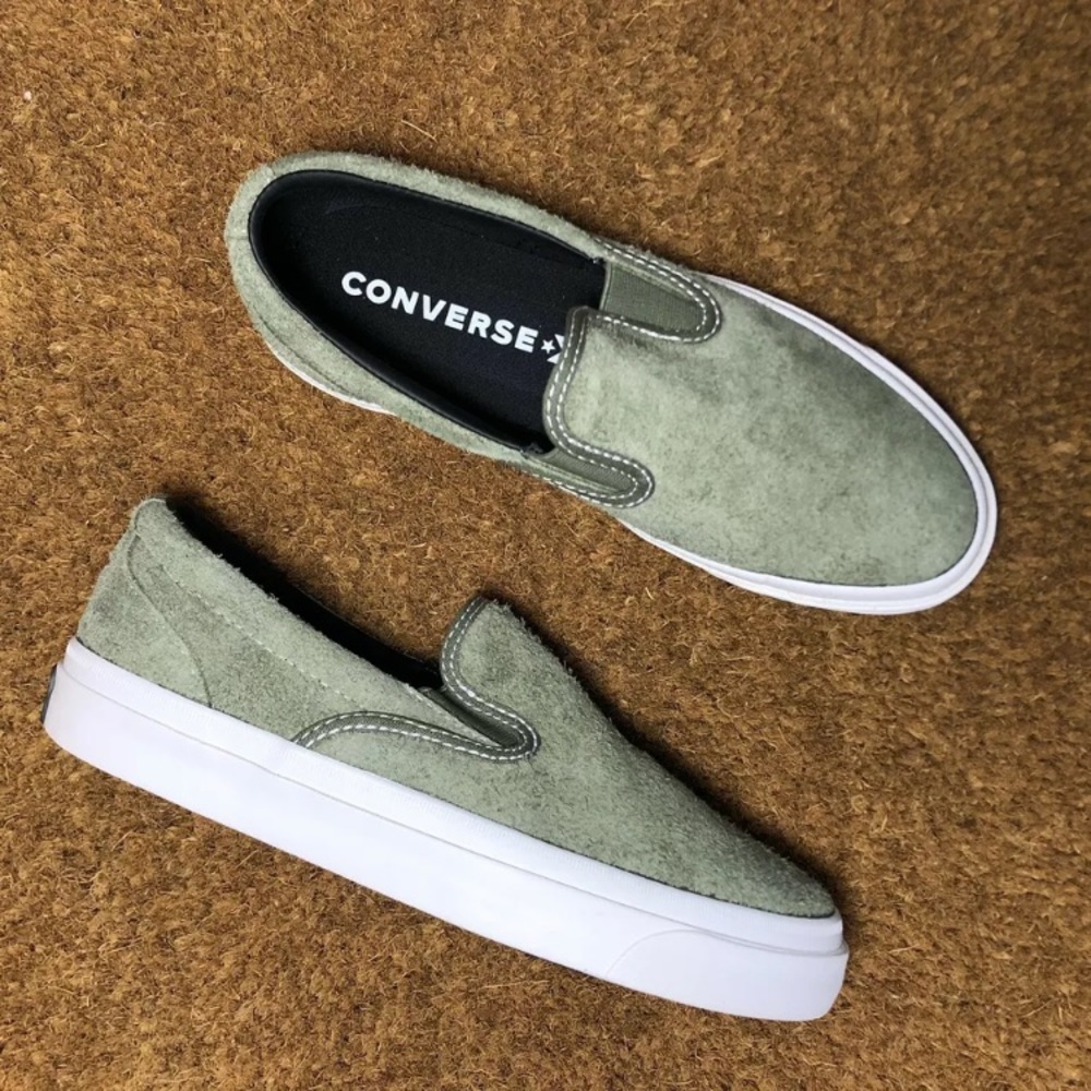 Converse One Star CC Slip NWT
